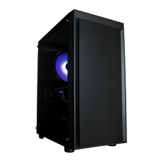 CAJA ZALMAN T3 PLUS MATX MINI TORRE 2XVENT NEGRA-SX6 CAJA ZALMAN T3 PLUS MATX MINI TORRE 2XVENT NEGRA